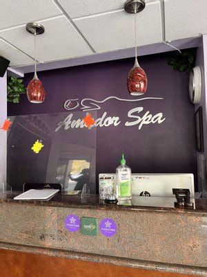 amador spa dublin ca|Amador Spa .